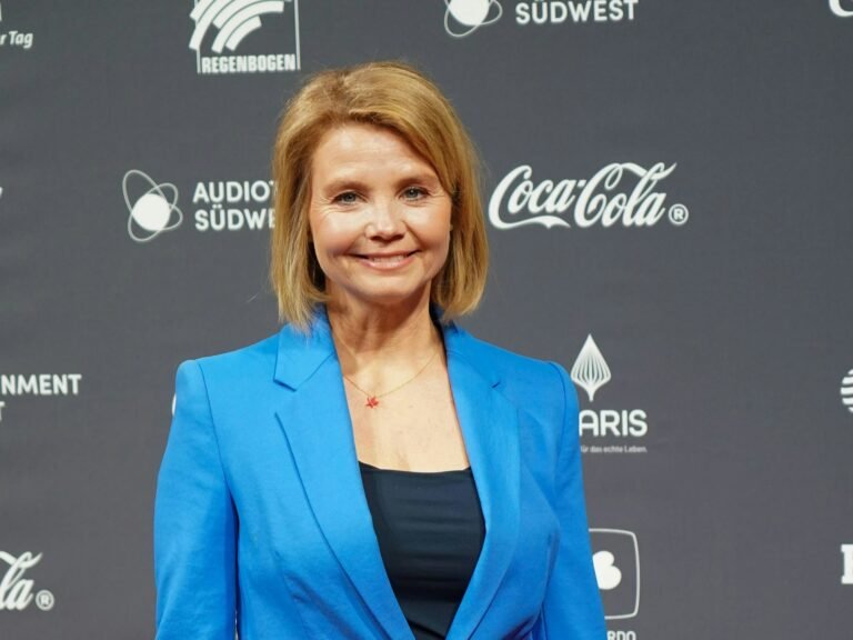 Annette Frier Schlaganfall – Fakten, Gerüchte und was wirklich bekannt ist annette frier schlaganfall