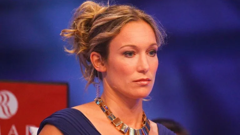 Christine Theiss Tochter Todesursache – warum es keine gibt und wie das Gerücht entstand christine theiss tochter todesursache