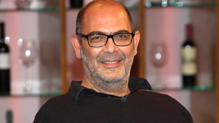 Hannes Ringlstetter Ehefrau – warum seine Ehe bewusst im Hintergrund bleibt hannes ringlstetter ehefrau