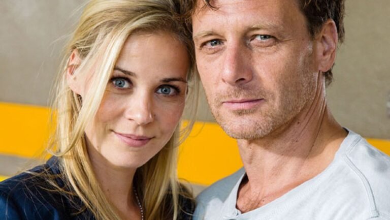 Hendrik Duryn Ehefrau – was über seine Frau und sein Familienleben bekannt ist hendrik duryn ehefrau