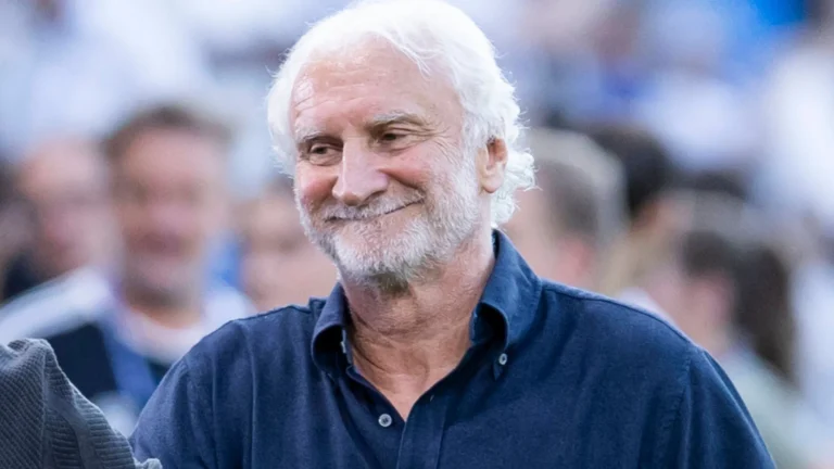 rudi völler ehefrau