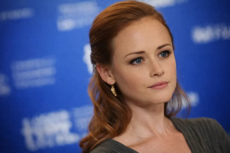 Alexis Bledel Krankheit: Was ist wirklich bekannt über Gesundheitsgerüchte um den „Gilmore Girls“-Star? alexis bledel krankheit