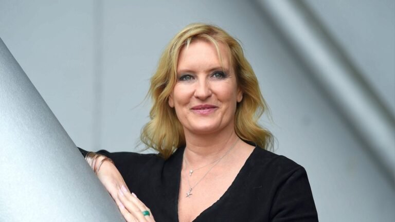 claudia kleinert krankheit