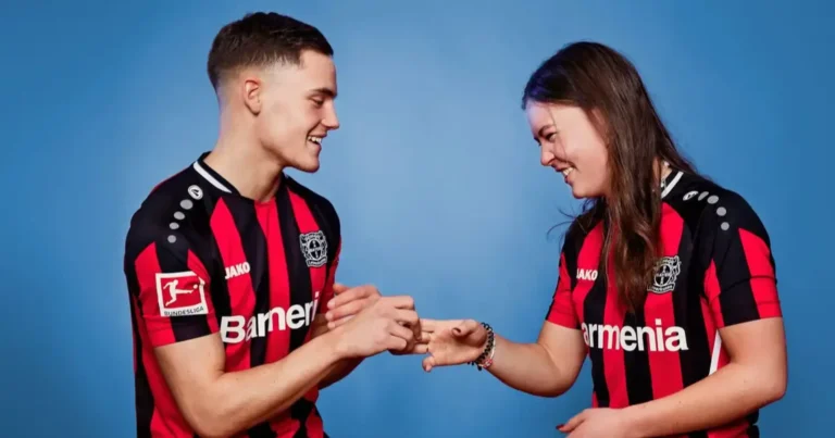 florian wirtz geschwister