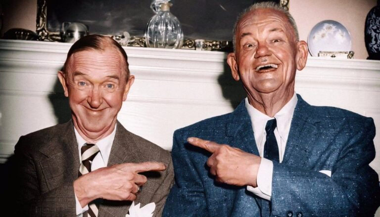 Stan Laurel Ehepartnerin – Alle Ehefrauen, Beziehungen, Kinder & die komplette Liebesgeschichte Stan Laurel Ehepartnerin
