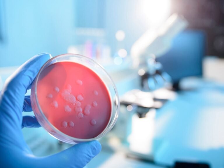 blue waffel krankheit