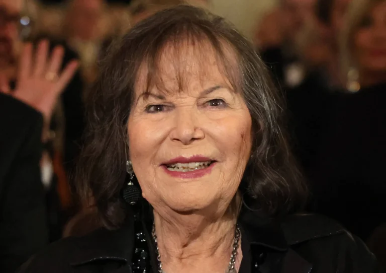 Claudia Cardinale Krankheit 2026: Faktencheck zu Gesundheit, Rauchen, Todesursache & Wahrheit hinter den Gerüchten claudia cardinale krankheit