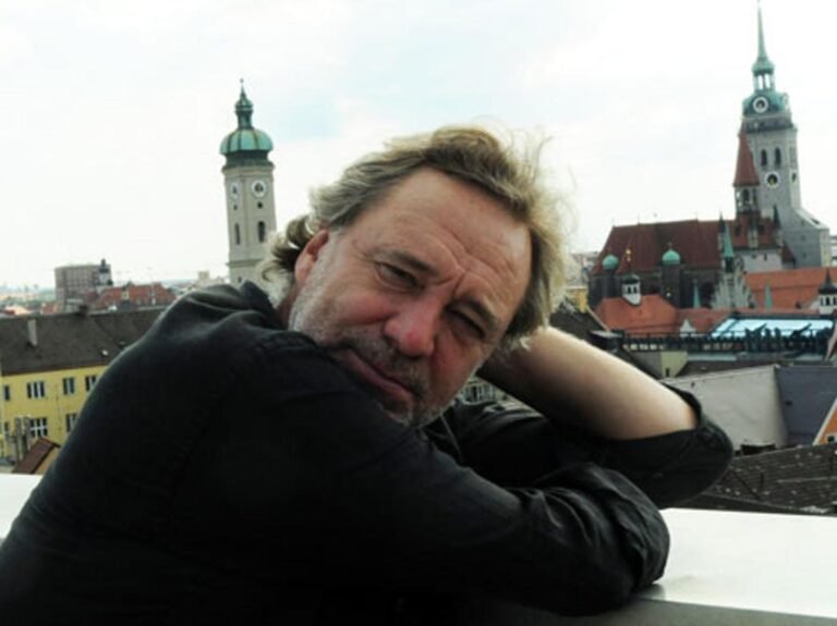 gerd silberbauer barbara rudnik ehemann