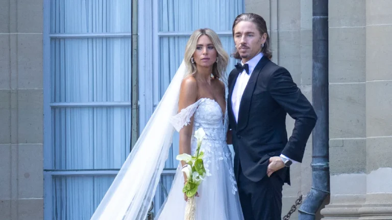 gil ofarim ehefrau patricia