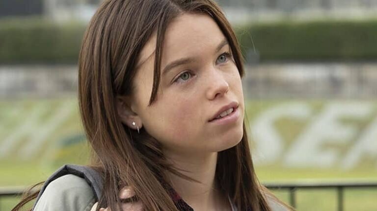 milly alcock krankheit