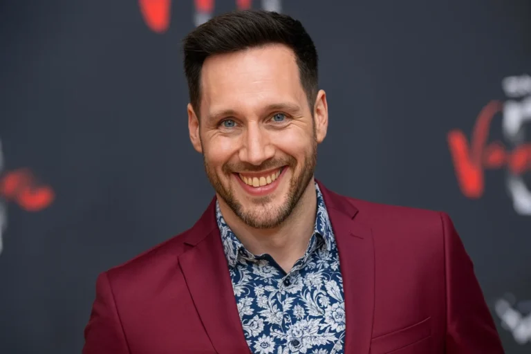 sven kroll lebensgefährte