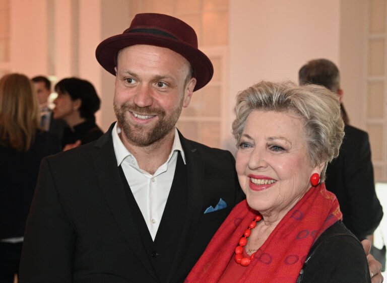 benedict freitag ehefrau