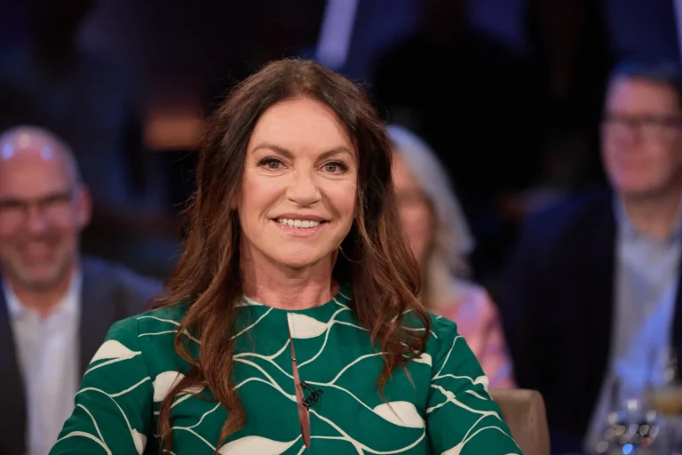 christine neubauer krankheit