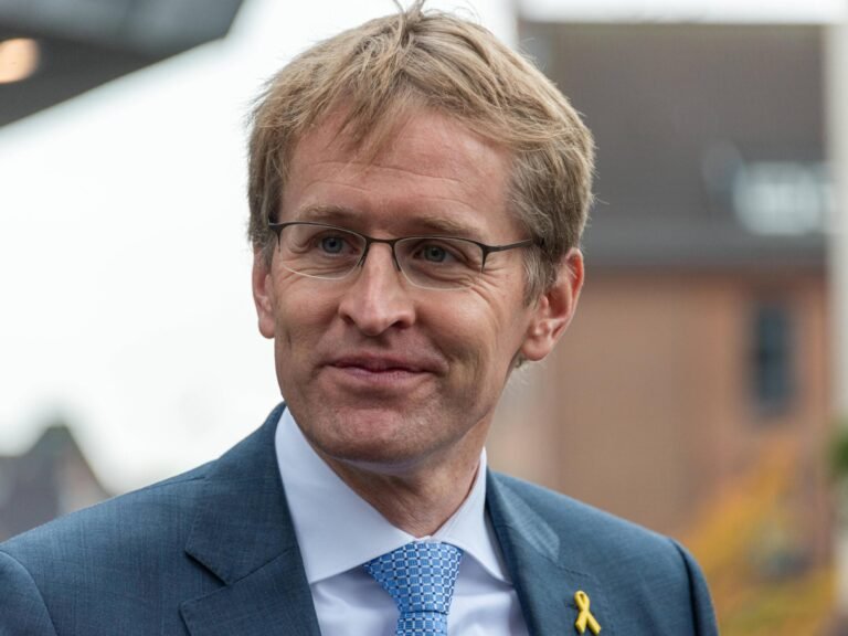 daniel günther ehefrau