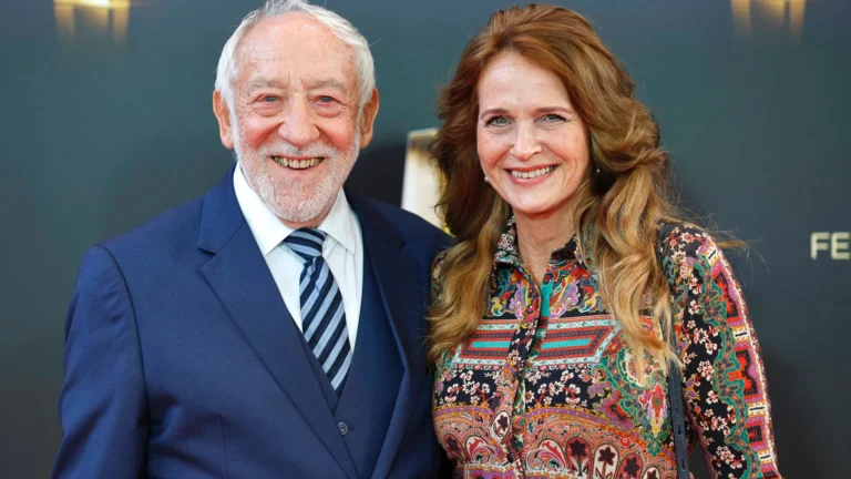 Dieter hallervorden ehefrau: Faktencheck 2026 – Christiane Zander, Ehe, Alter, Krise, frühere Ehen & die komplette Wahrheit dieter hallervorden ehefrau