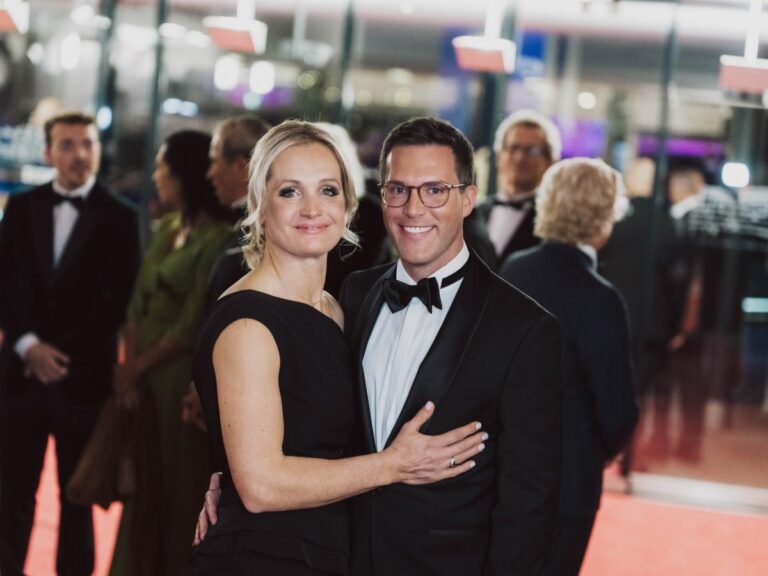 manuel hagel ehefrau beruf