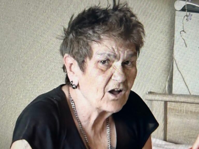 regina hartz und herzlich todesursache