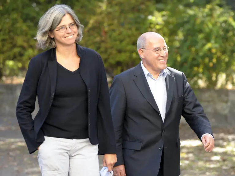 Gregor Gysi Lebensgefährtin – Faktencheck 2026: Alles über Partnerin, Ehefrauen, Andrea Gysi, Kinder, Privatleben, Single-Leben und die Wahrheit hinter den Gerüchten gregor gysi lebensgefährtin