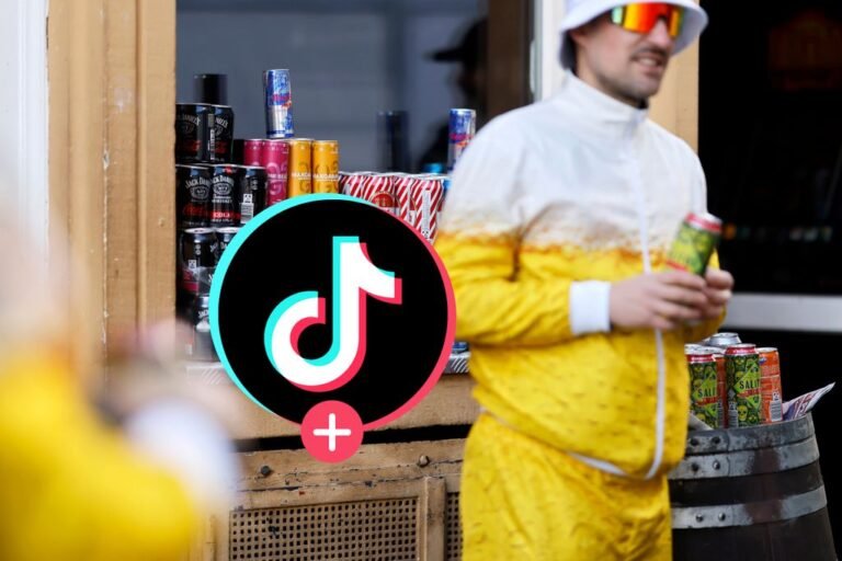 TikTok Follower kaufen