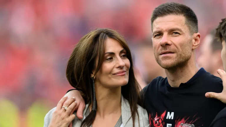 xabi alonso frau